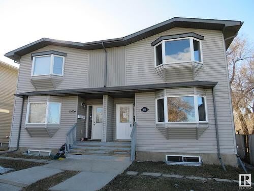 Edmonton 3 bedrooms Duplex for rent. Property photo: 641506-1