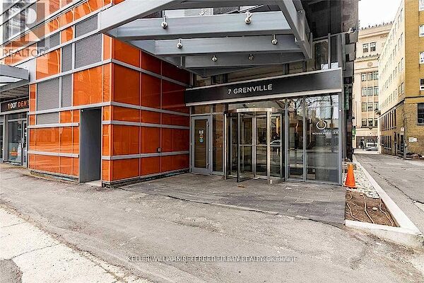 Toronto 1 bedroom Apartment for rent. Property photo: 641507-3