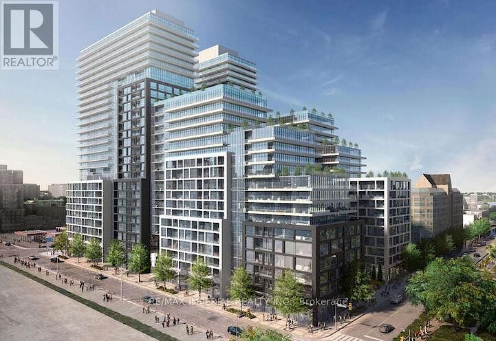 Toronto 2 bedrooms Apartment for rent. Property photo: 641510-1