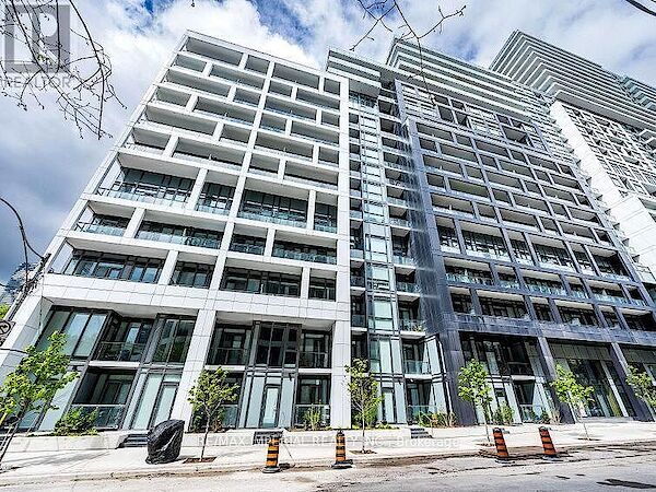 Toronto 2 bedrooms Apartment for rent. Property photo: 641510-2