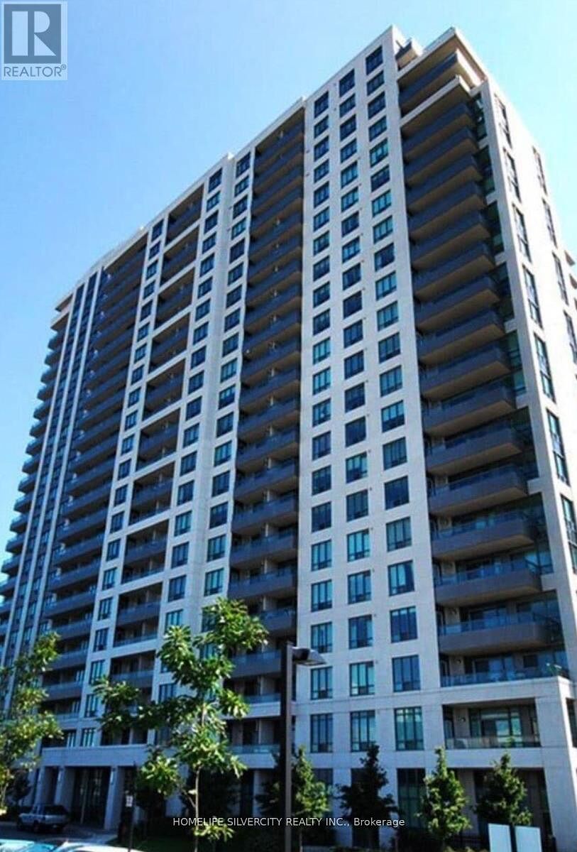 Mississauga 2 bedrooms Apartment for rent. Property photo: 641515-1