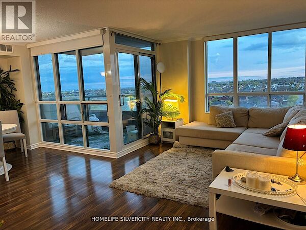 Mississauga 2 bedrooms Apartment for rent. Property photo: 641515-2