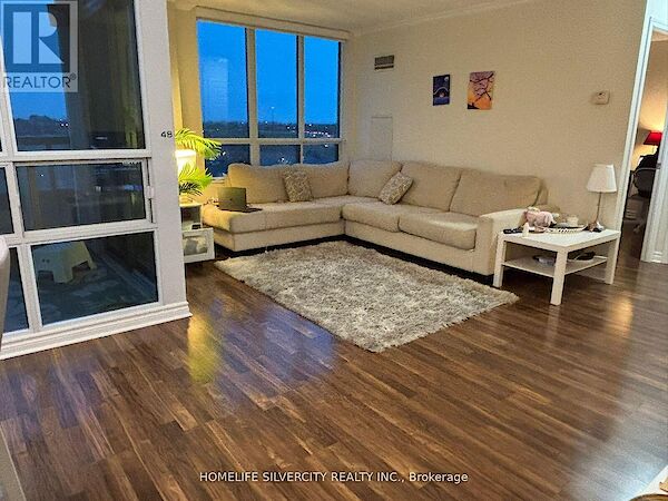 Mississauga 2 bedrooms Apartment for rent. Property photo: 641515-3