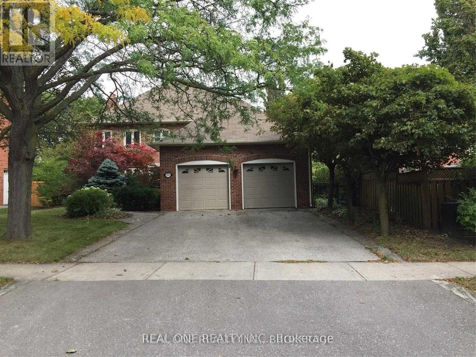 Mississauga 2 bedrooms House for rent. Property photo: 641518-1