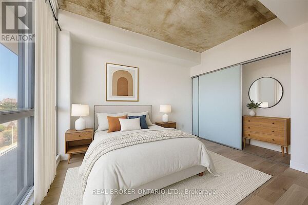 Toronto 2 bedrooms Apartment for rent. Property photo: 641533-2