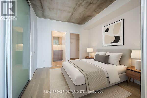 Toronto 2 bedrooms Apartment for rent. Property photo: 641533-3