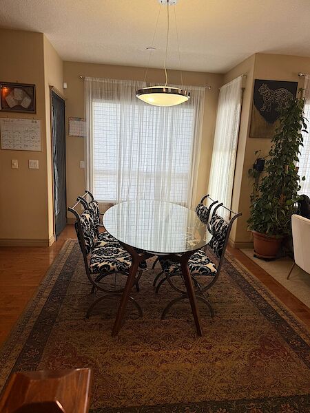 Calgary 3 + Den bedrooms House for rent. Property photo: 641540-3
