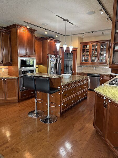 Calgary 3 + Den bedrooms House for rent. Property photo: 641540-2