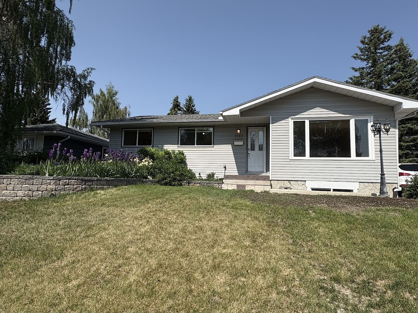 Calgary 3 bedrooms Main Floor for rent. Property photo: 641542-1