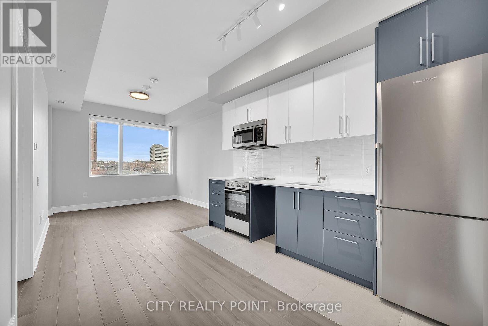 Toronto 2 bedrooms Apartment for rent. Property photo: 641546-1