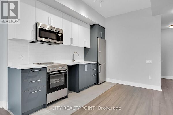 Toronto 2 bedrooms Apartment for rent. Property photo: 641546-2