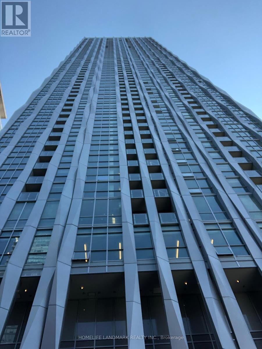 Toronto 1 bedroom Apartment for rent. Property photo: 641554-1