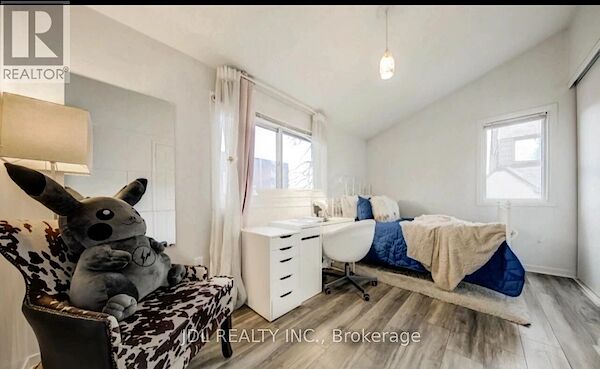 Toronto 4 bedrooms Townhouse for rent. Property photo: 641556-2
