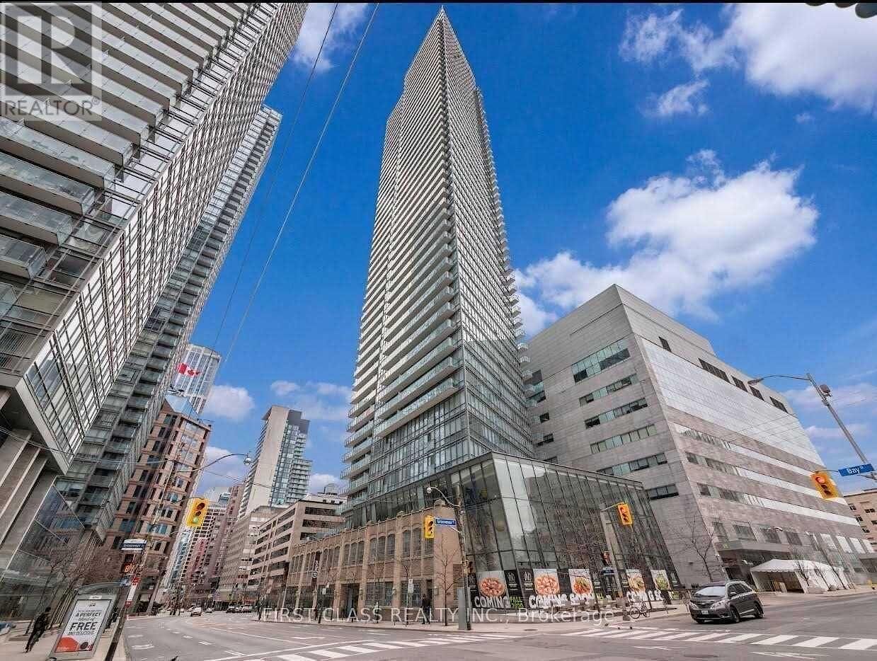 Toronto 1 bedroom Apartment for rent. Property photo: 641558-1
