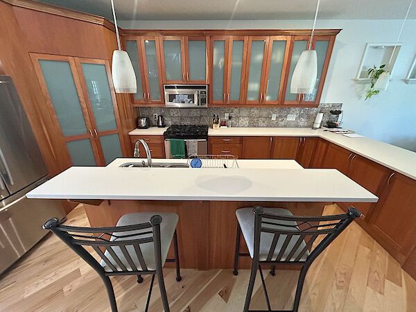 Calgary 3 bedrooms Duplex for rent. Property photo: 641577-2