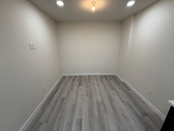 Edmonton 1 bedroom Basement for rent. Property photo: 641592-3
