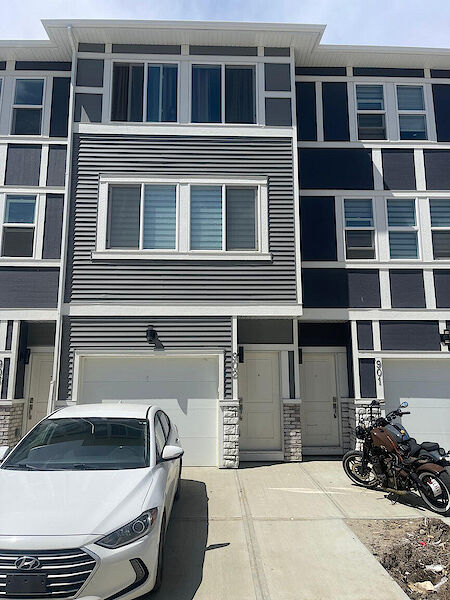 Chestermere 2 bedrooms House for rent. Property photo: 641626-2