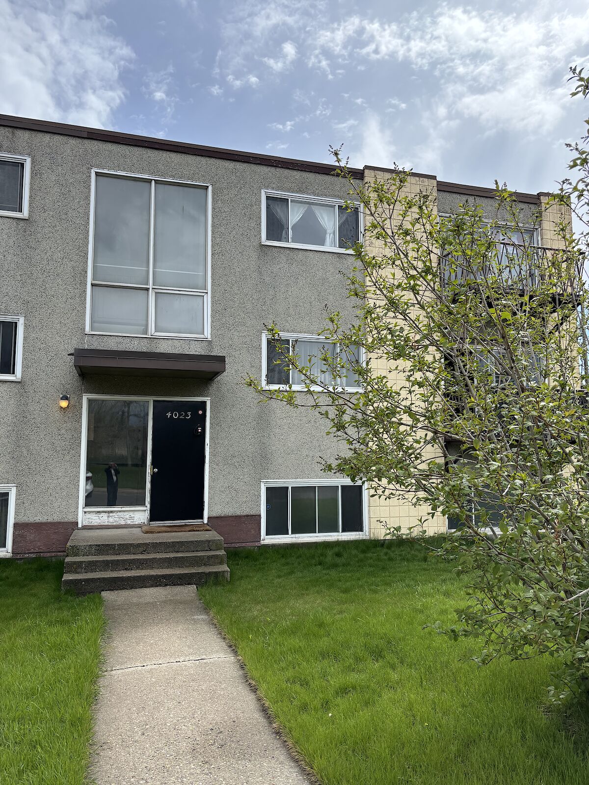 Calgary 1 bedroom Main Floor for rent. Property photo: 641629-1
