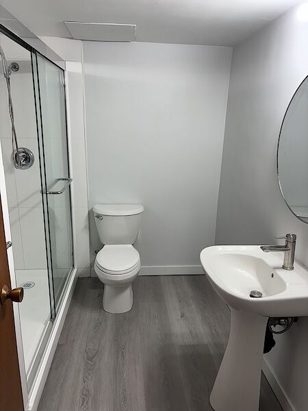 Calgary 1 bedroom Main Floor for rent. Property photo: 641629-3