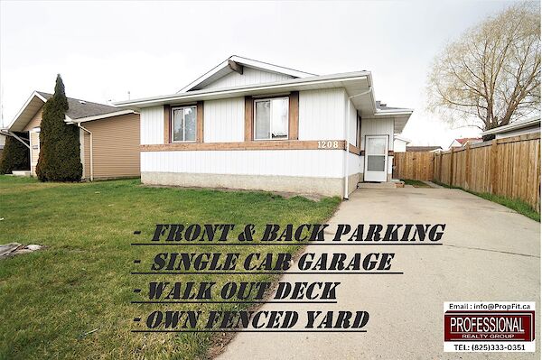 Edmonton 3 bedrooms Main Floor for rent. Property photo: 641630-3