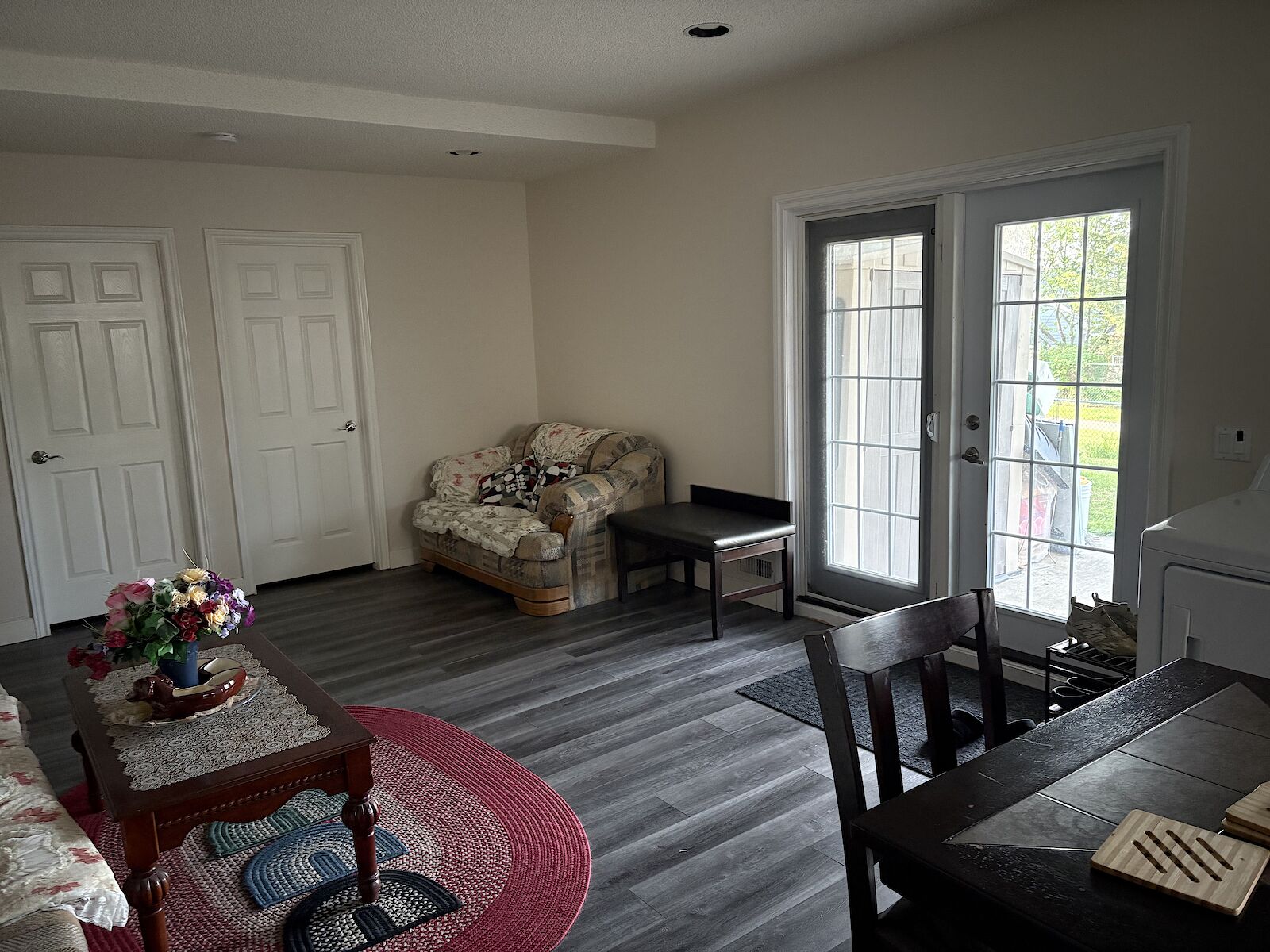 Calgary 1 bedroom Room For Rent for rent. Property photo: 641661-1