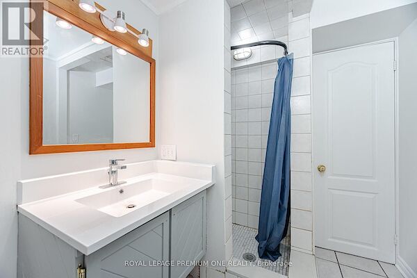 Toronto 1 bedroom House for rent. Property photo: 641682-3