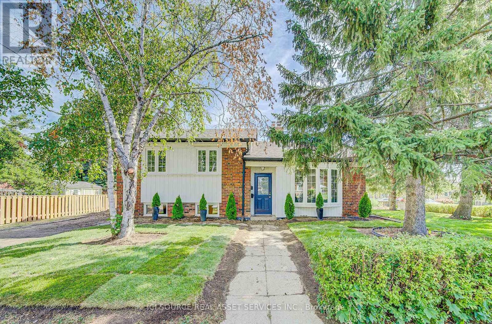 Toronto 1 bedroom House for rent. Property photo: 641683-1