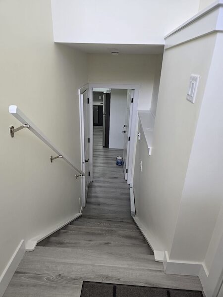 Calgary 2 bedrooms Basement for rent. Property photo: 641699-3