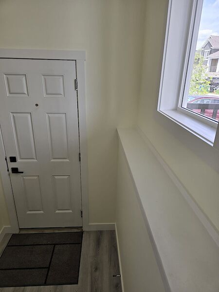 Calgary 2 bedrooms Basement for rent. Property photo: 641699-2