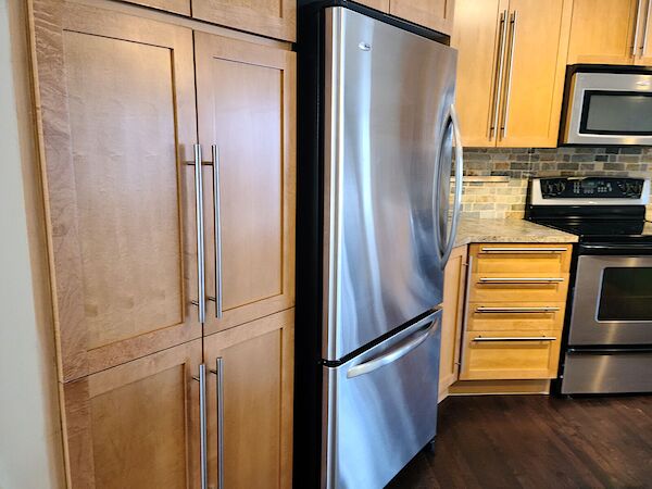 Calgary 2 bedrooms House for rent. Property photo: 641761-3