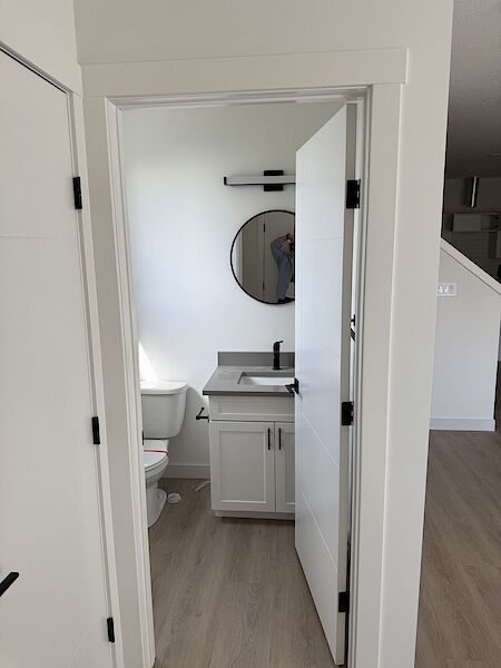 Edmonton 3 bedrooms Apartment for rent. Property photo: 641762-2