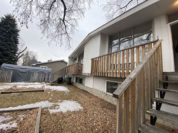 Calgary 2 bedrooms Main Floor for rent. Property photo: 641766-3