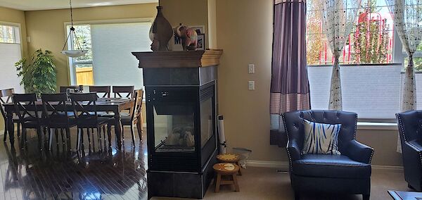 Calgary 3 bedrooms Main Floor for rent. Property photo: 641818-2