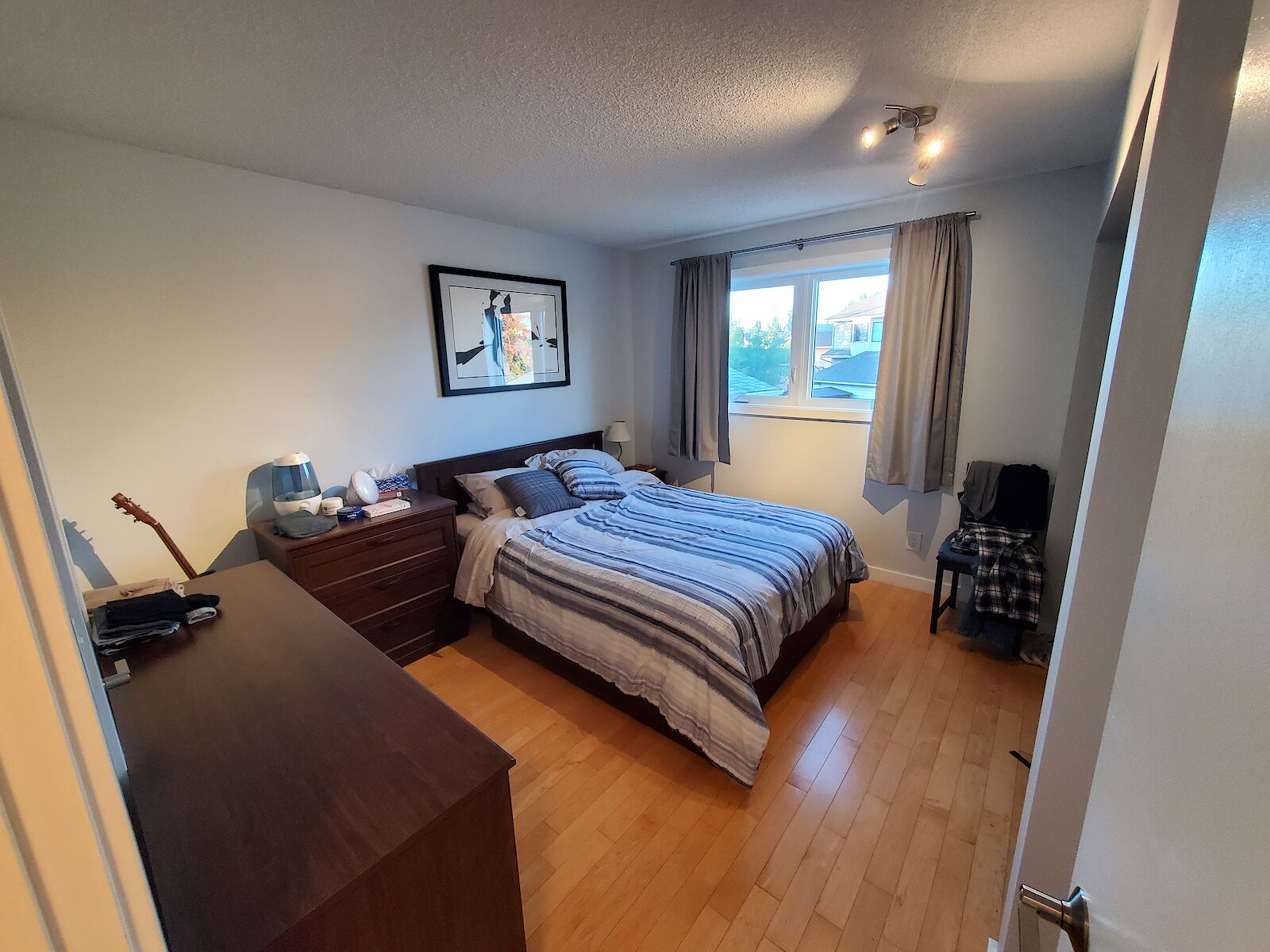 Calgary 2 bedrooms Main Floor for rent. Property photo: 641823-1