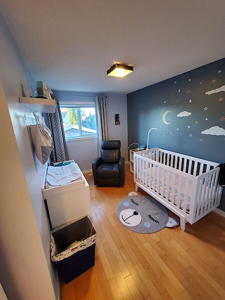 Calgary 2 bedrooms Main Floor for rent. Property photo: 641823-3