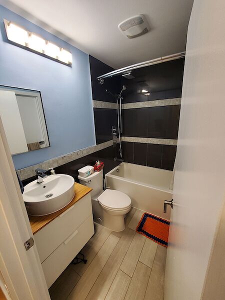 Calgary 2 bedrooms Main Floor for rent. Property photo: 641823-2