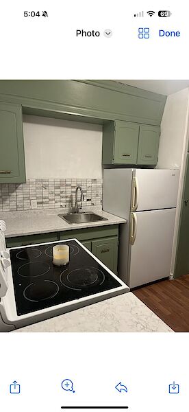 Regina 2 bedrooms House for rent. Property photo: 641841-3
