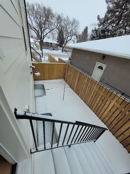 Calgary 3 bedrooms Townhouse for rent. Property photo: 641861-2