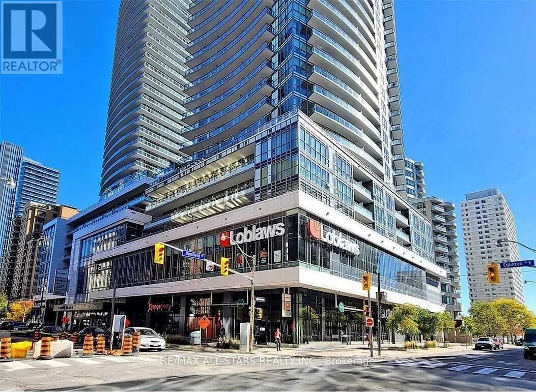 Toronto 2 bedrooms Apartment for rent. Property photo: 641867-1