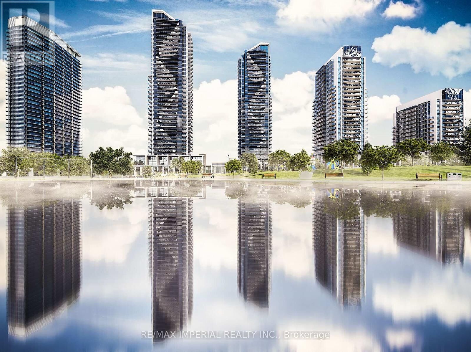 Toronto 2 bedrooms Apartment for rent. Property photo: 641868-1