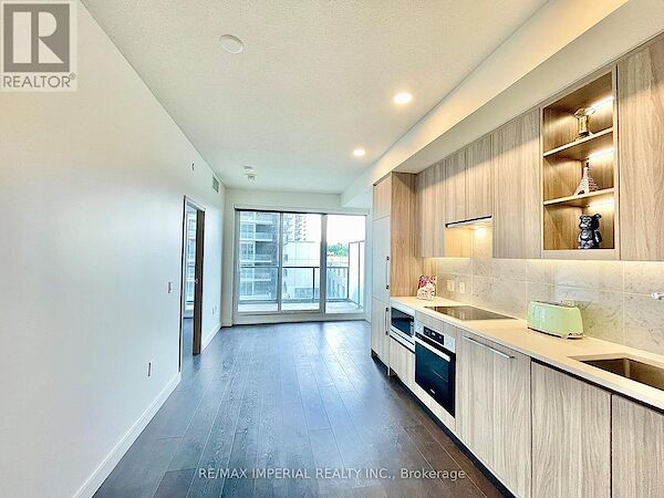 Toronto 2 bedrooms Apartment for rent. Property photo: 641868-3