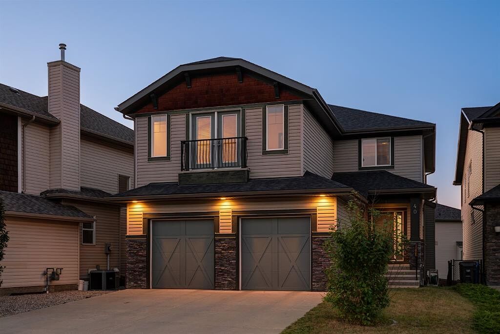 Calgary 4 + Den bedrooms House for rent. Property photo: 641873-1