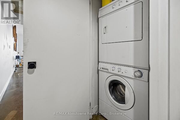 Toronto 1 bedroom Apartment for rent. Property photo: 641881-3