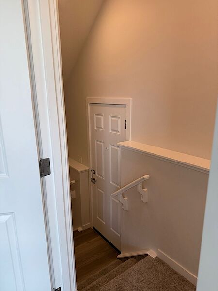 Calgary 1 bedroom Basement for rent. Property photo: 641909-3