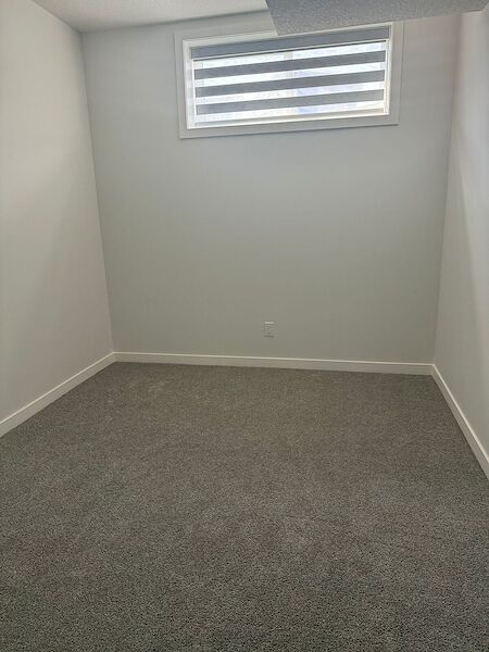 Calgary 1 bedroom Basement for rent. Property photo: 641909-2