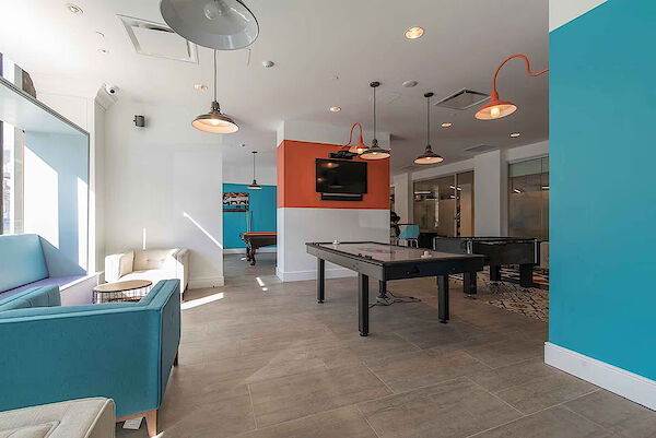 Ottawa studio Condo Unit for rent. Property photo: 641919-2