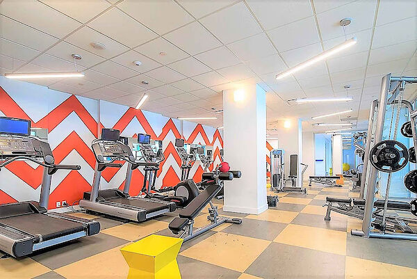 Ottawa studio Condo Unit for rent. Property photo: 641919-3
