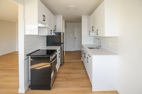 Edmonton 1 bedroom Apartment for rent. Property photo: 641943-2