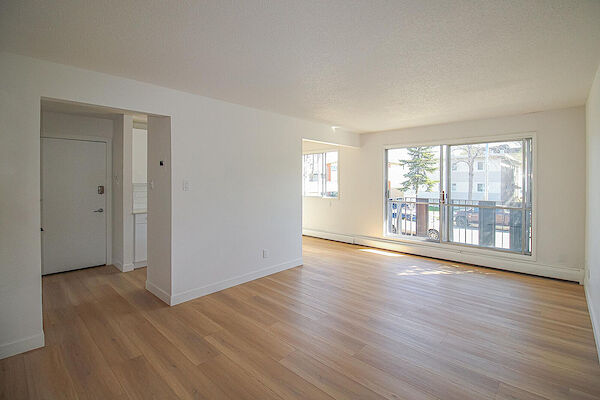 Edmonton 1 bedroom Apartment for rent. Property photo: 641943-3