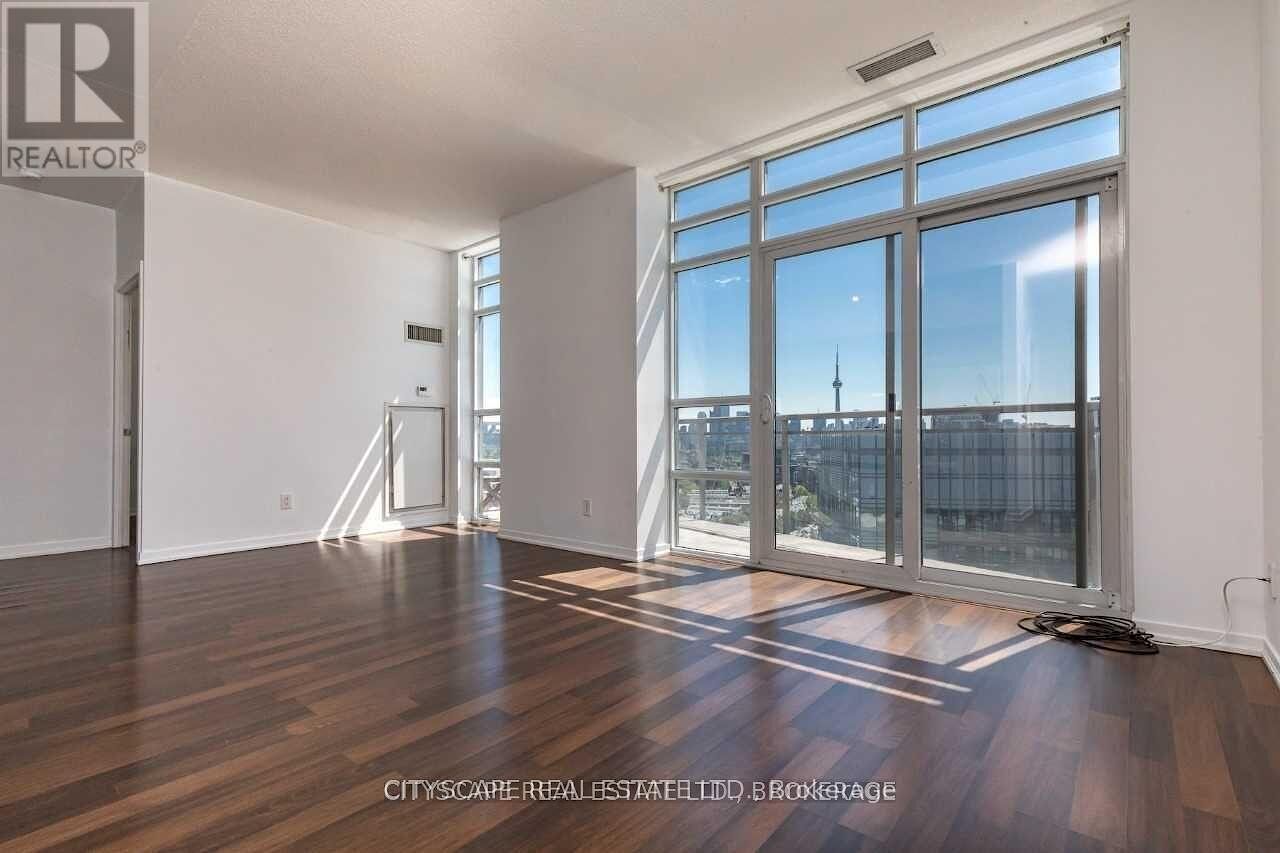 Toronto 2 bedrooms Apartment for rent. Property photo: 641972-1